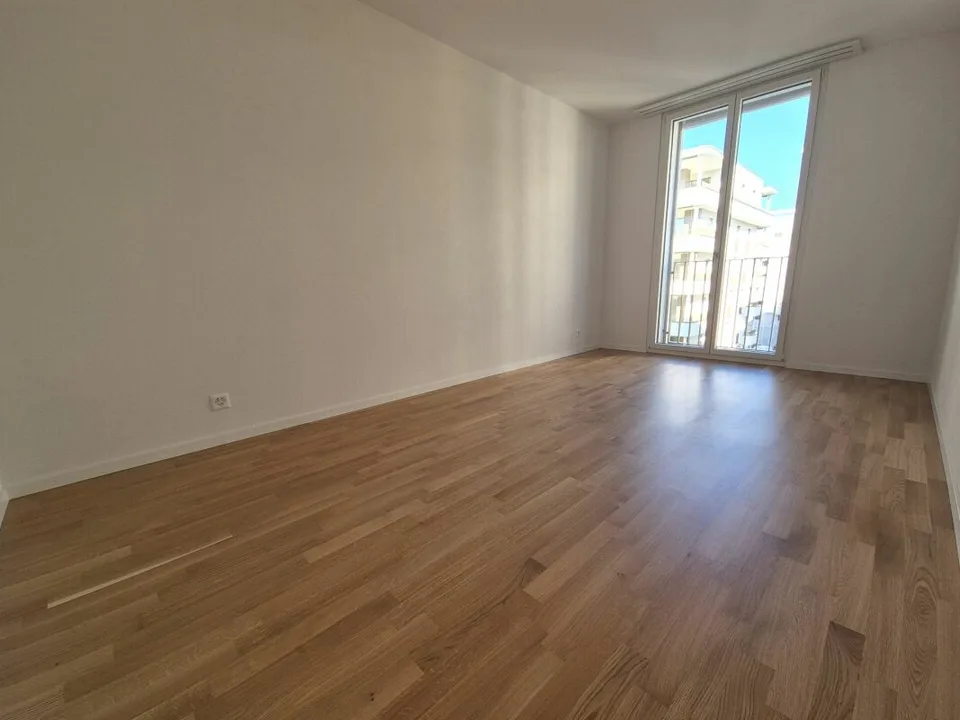Prairie 5 - Appartement 2.5 pièces au 4ème étage
