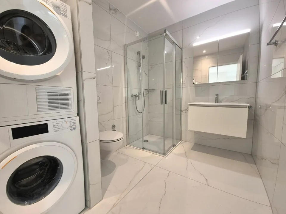Prairie 5 - Appartement 2.5 pièces au 4ème étage