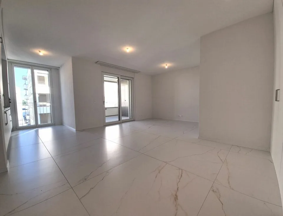 Prairie 5 - Appartement 2.5 pièces au 4ème étage