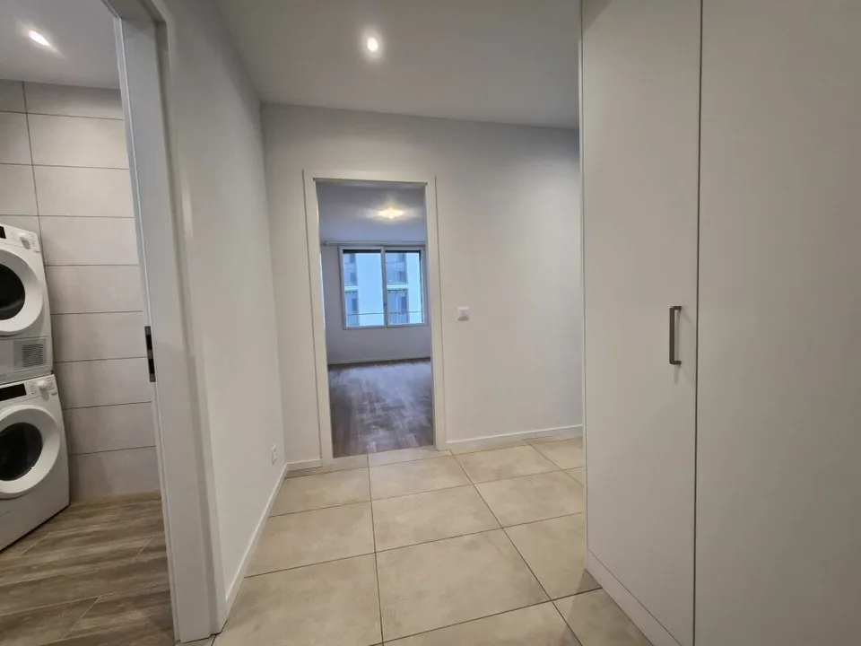 Prairie 4 - Appartement 5.5 pièces en attique
