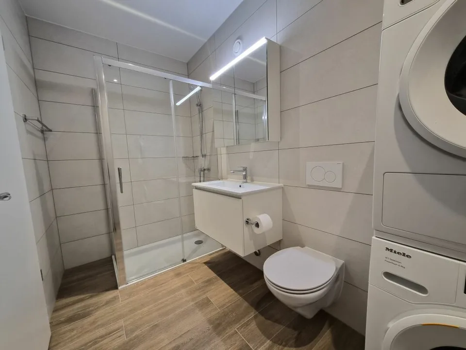 Prairie 4 - Appartement 5.5 pièces en attique