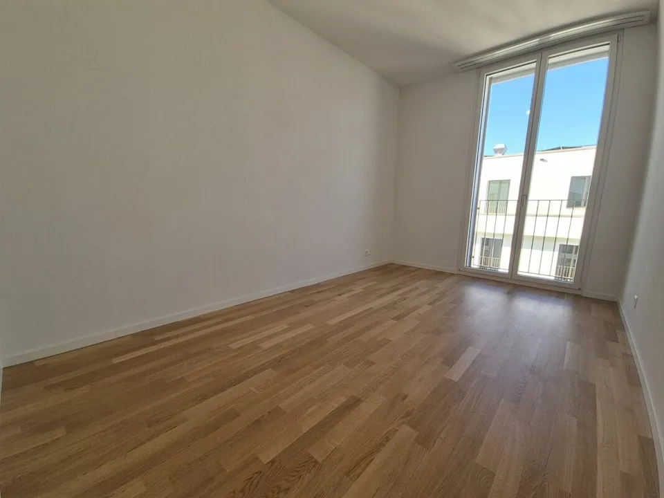 Prairie 5 - 4,5-Zimmer-Dachwohnung