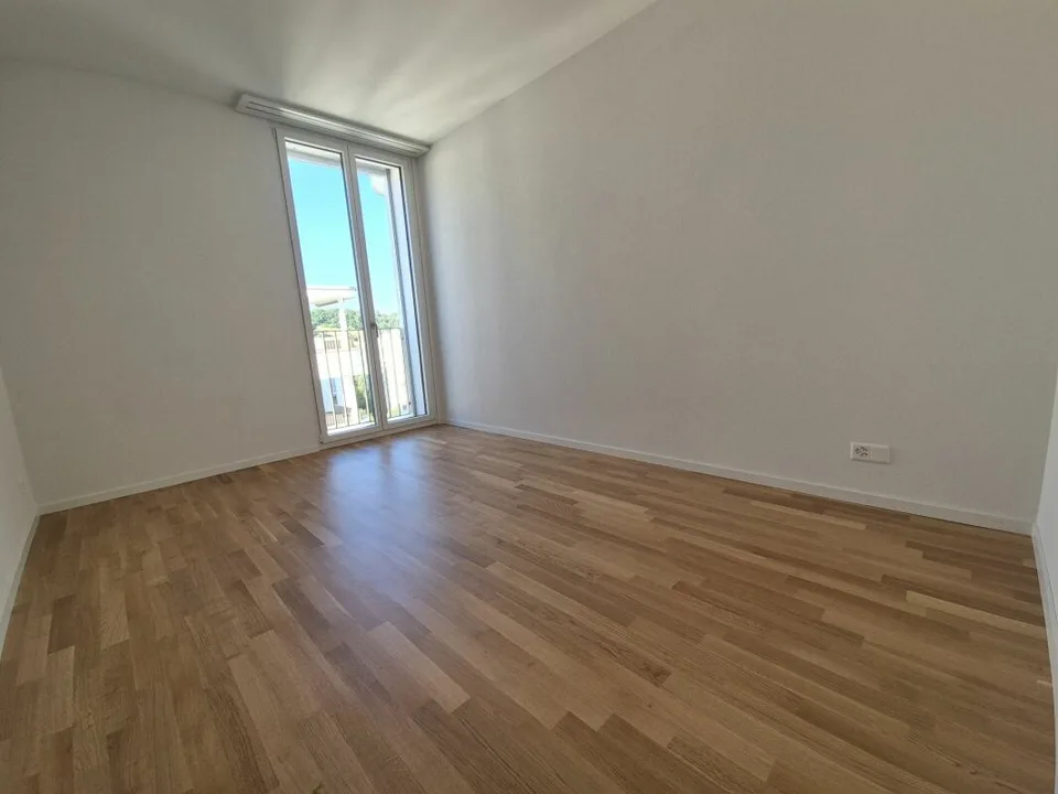 Prairie 5 - 4,5-Zimmer-Dachwohnung