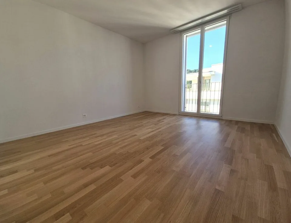 Prairie 5 - 4,5-Zimmer-Dachwohnung
