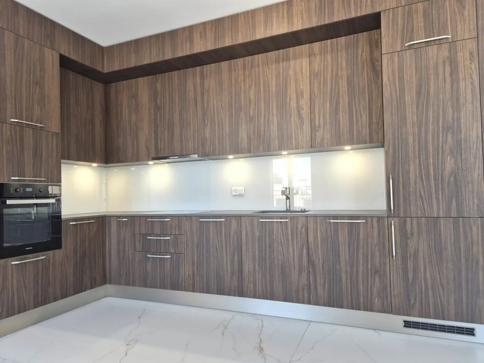 Prairie 5 - 4,5-Zimmer-Dachwohnung