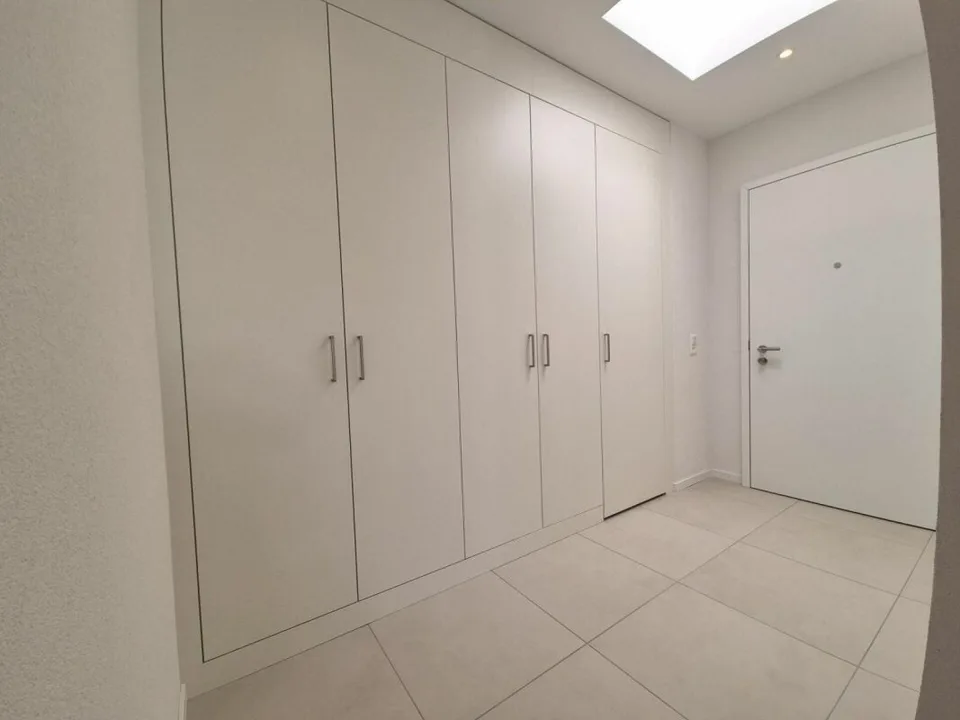 Berges 3 - Appartement 2.5 pièces au 1er étage