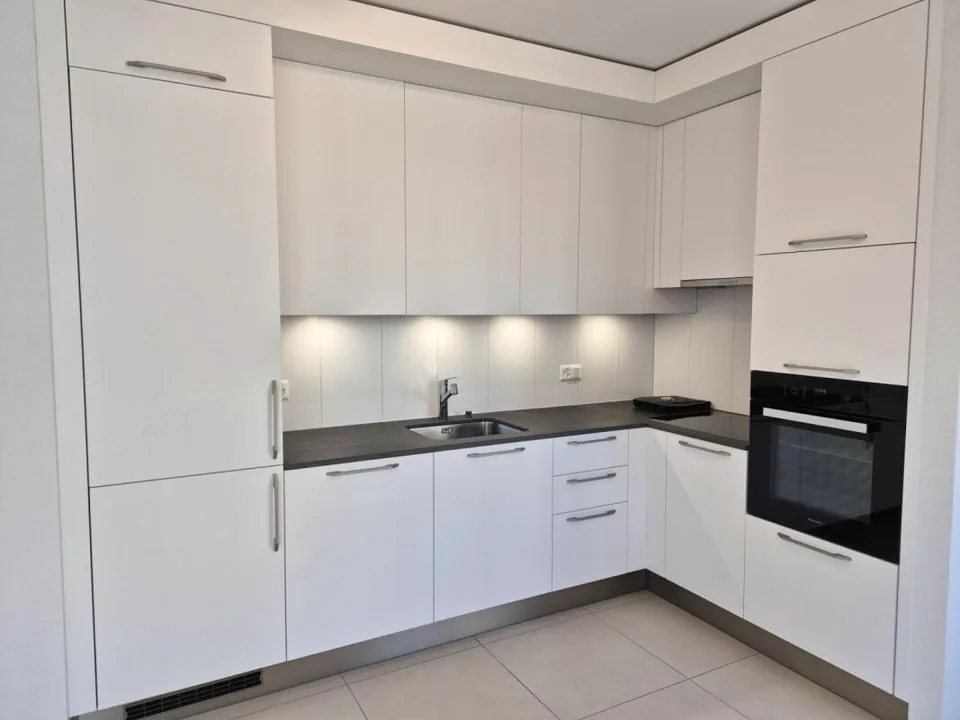 Ufer 2 - 2.5-Zimmer-Wohnung im Erdgeschoss