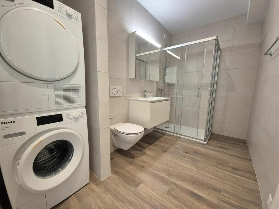 Ufer 2 - 2.5-Zimmer-Wohnung im Erdgeschoss