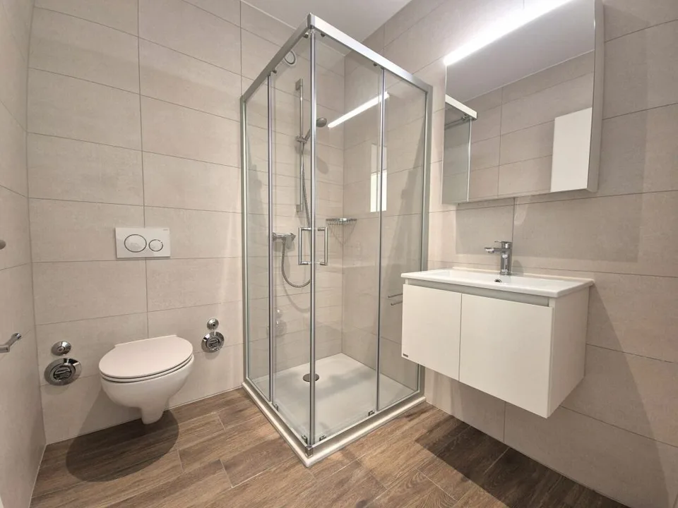 Berges 2 - 3.5-Zimmer-Wohnung im 2. Stock