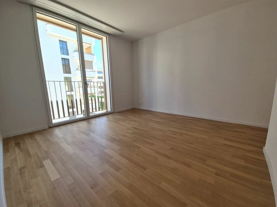 Berges 2 - 3.5-Zimmer-Wohnung im 2. Stock