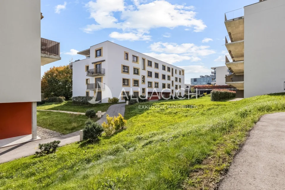 2.5 PIÈCES APPARTEMENT EN ATTIQUE