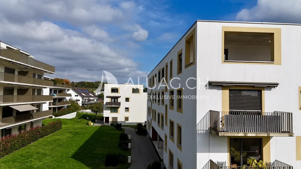2.5 ROOM GROUND FLOOR APARTMENT