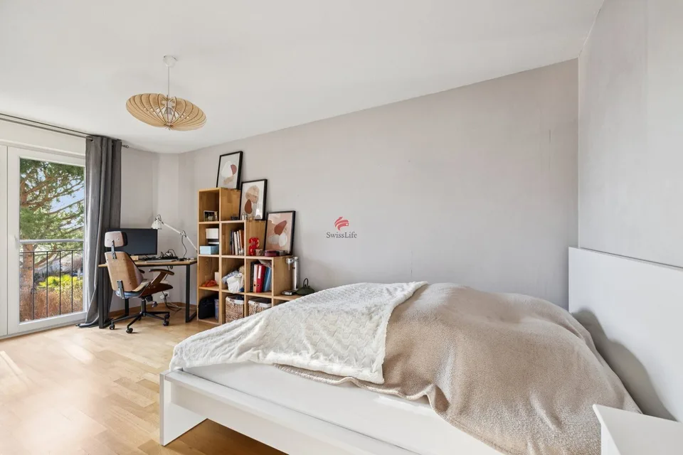 Komfort, niedrige Kosten, Garten, Ihre zukünftige Villa