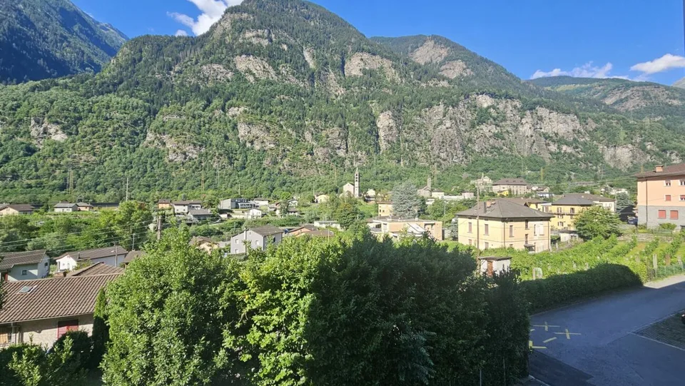APPARTAMENTE 2.5 LOCALI