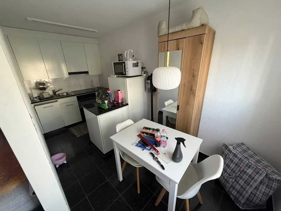 2.5 Zimmerwohnung in Uster