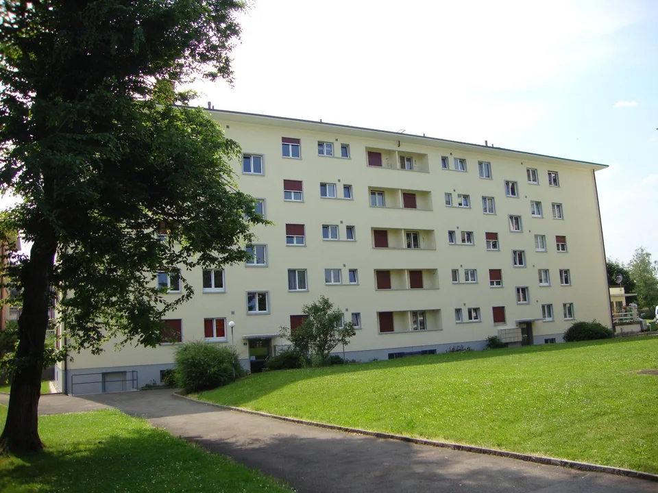 2.5 Zimmerwohnung in Uster