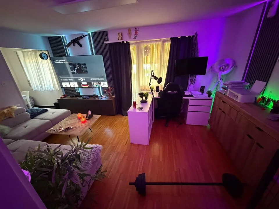 2.5 Zimmerwohnung in Uster