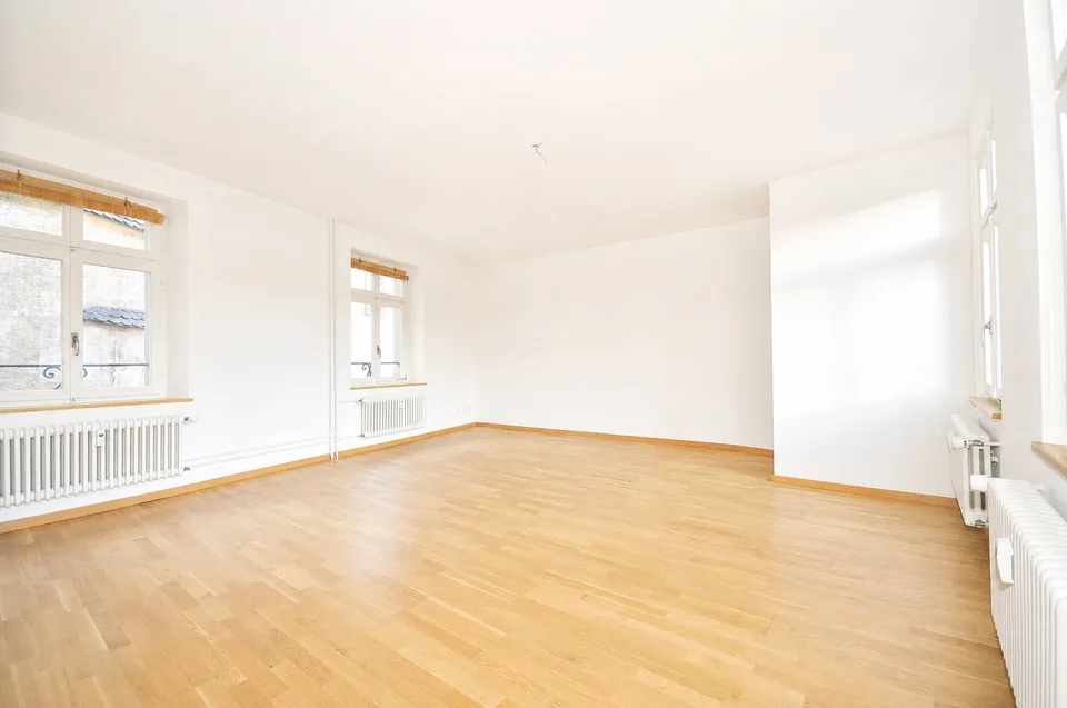 Über den Dächern der Altstadt