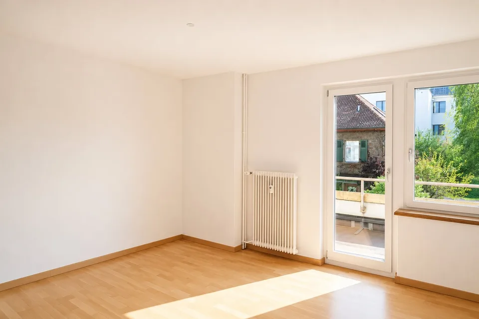 Incantevole appartamento 4.5 locali vicino a Lindenplatz