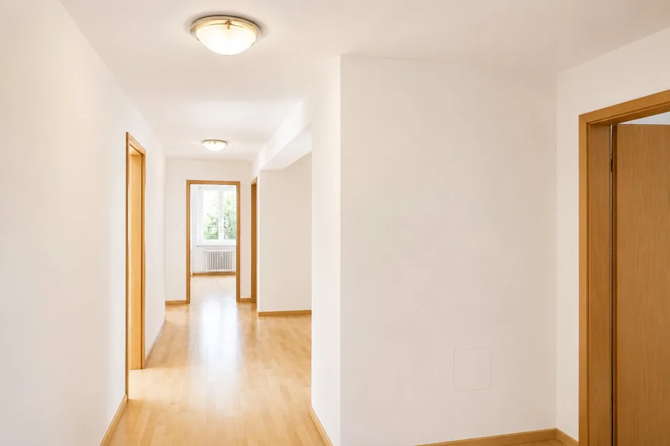 Incantevole appartamento 4.5 locali vicino a Lindenplatz