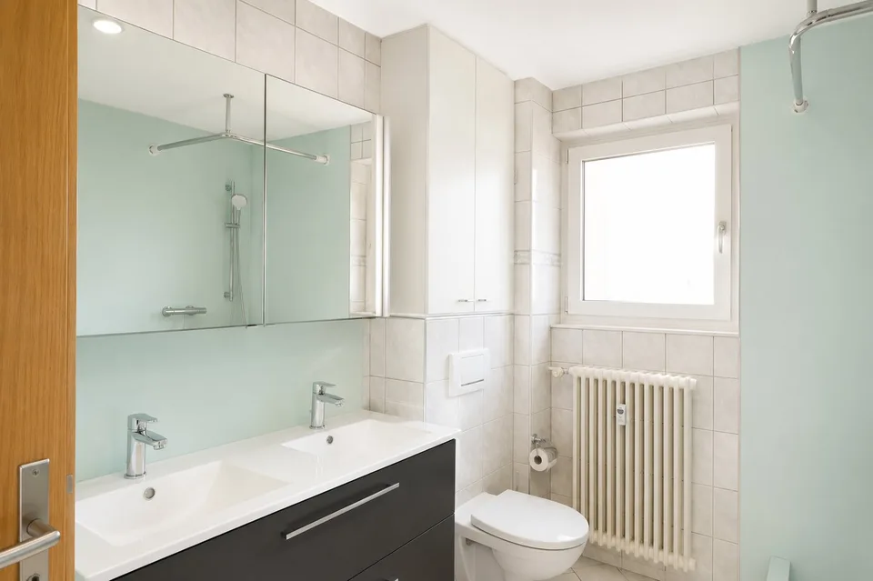 Incantevole appartamento 4.5 locali vicino a Lindenplatz