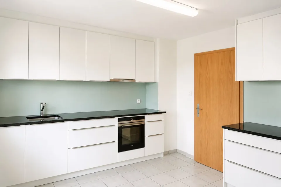 Incantevole appartamento 4.5 locali vicino a Lindenplatz