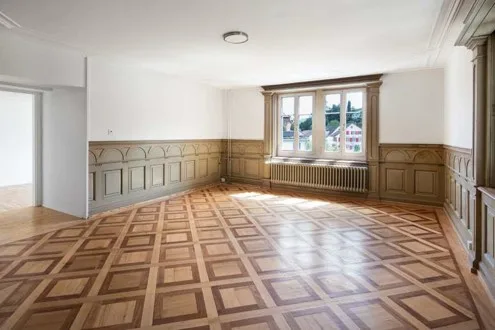 Casa multifamiliare affascinante a Bauma – Gioiello di edificio storico con rendita elevata