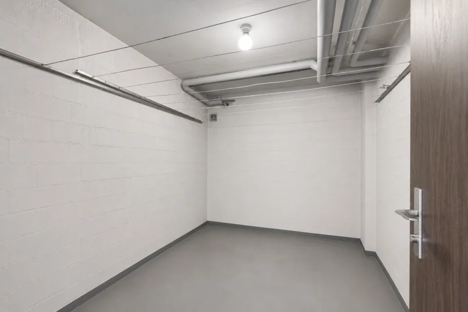 Kernsanierte 4½-Zimmer-Etagenwohnung mit grossem Balkon