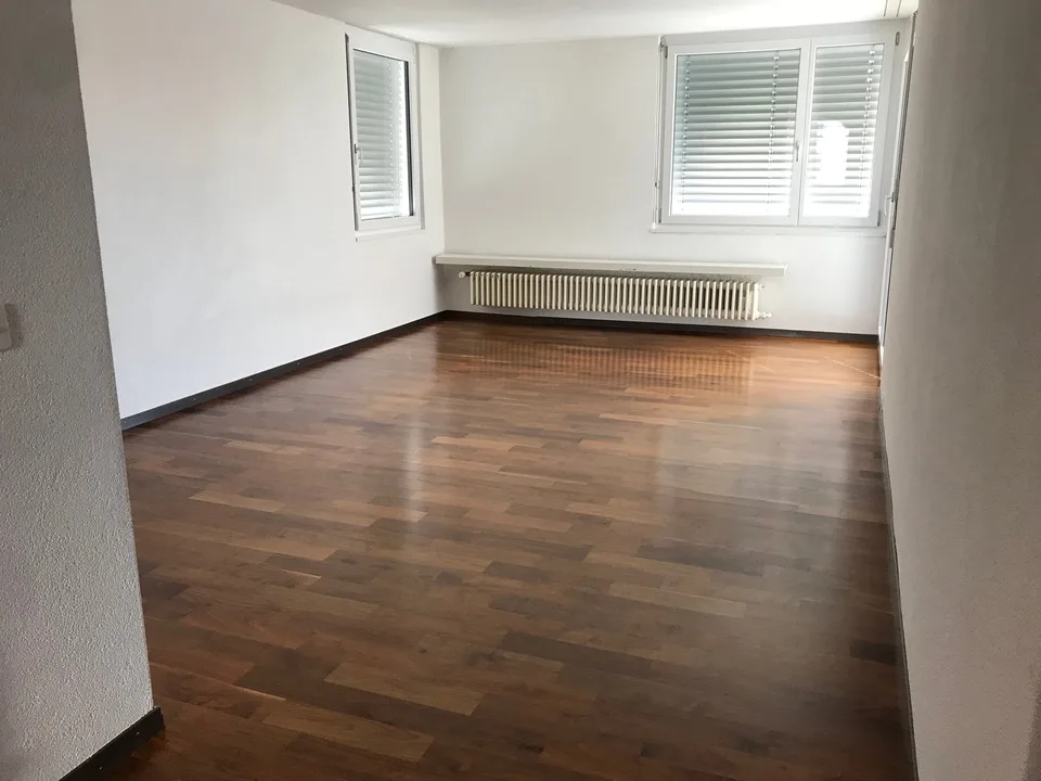 3½-Zimmerwohnung zu vermieten