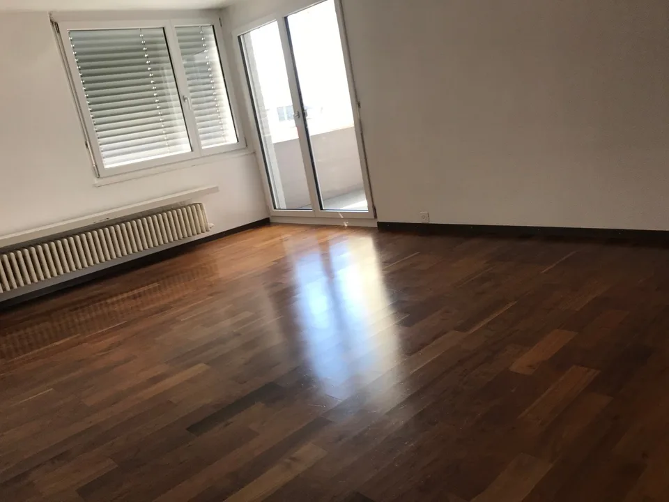 3½-Zimmerwohnung zu vermieten