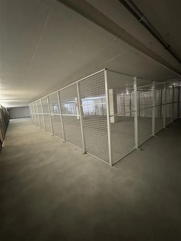 Lagerräume ab 100 m2 (mit Warenlift) zur Zwischenvermietung bis 31.12.2028