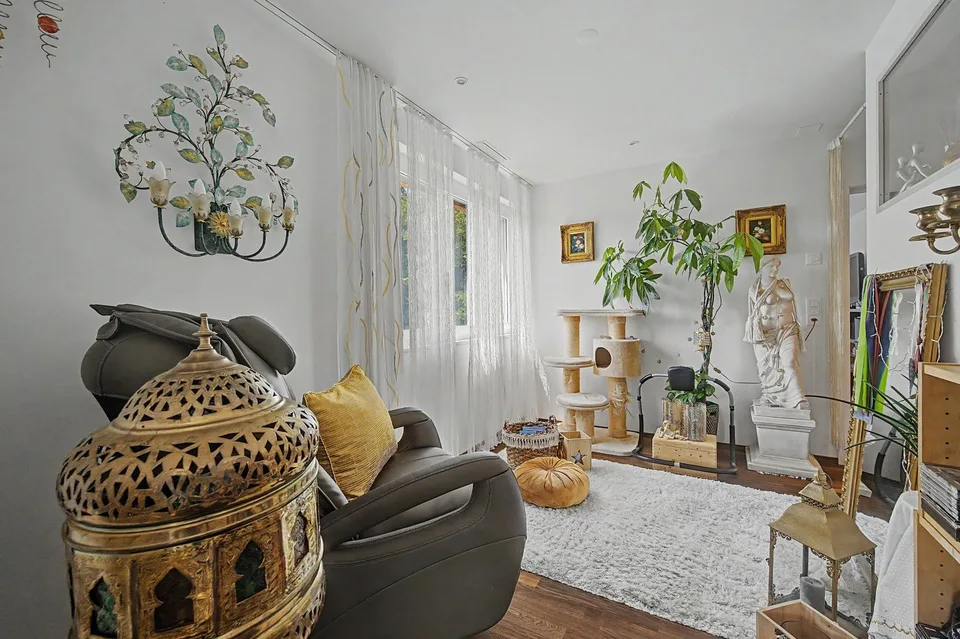 Mehr Platz für das, was wirklich zählt - Zentrumsnahe Wohnung
