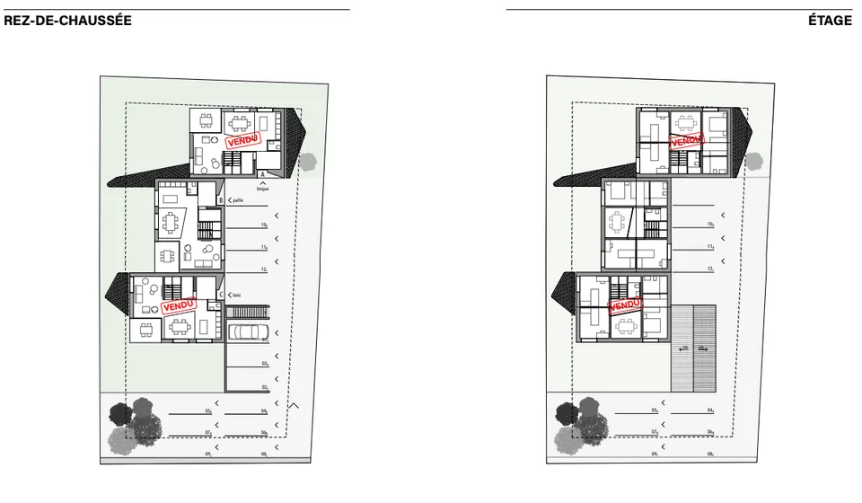 Vétroz | Villa mit 4.5 Zimmern, großem Keller und Garten