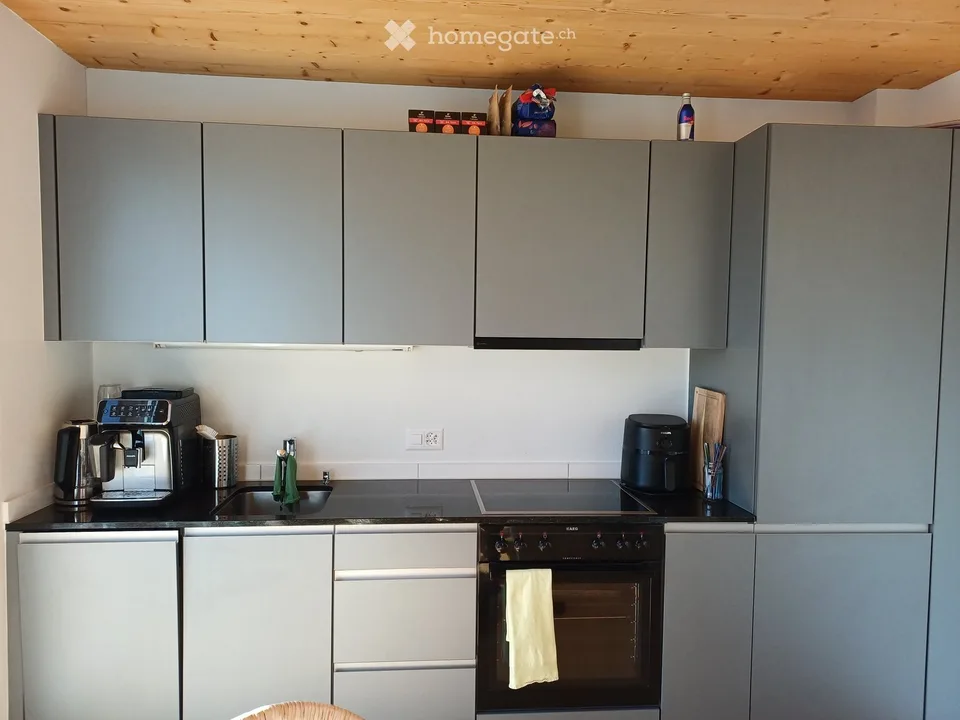 Appartement à Uster