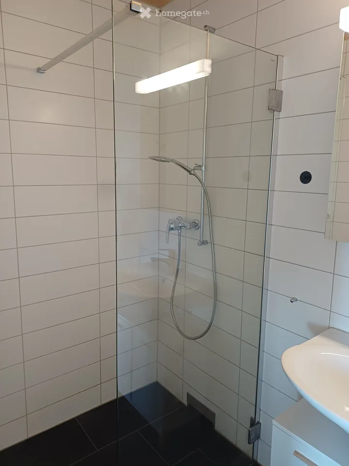 Appartement à Uster