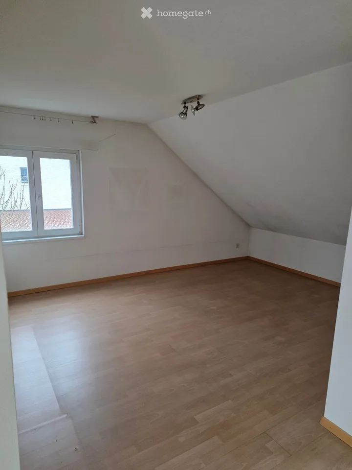 Maison de famille charmante à Rupperswil – disponible immédiatement !