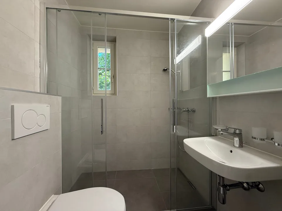 Charmantes 2-Zimmer-Wohnung im Zentrum von Lausanne