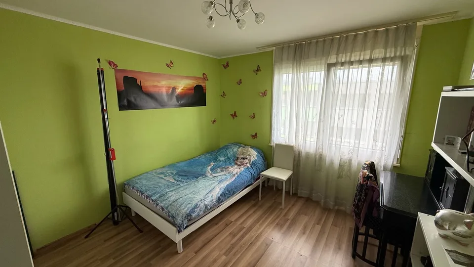 Wohnung PPE mit 4,5 Zimmern und Garage in Boudry