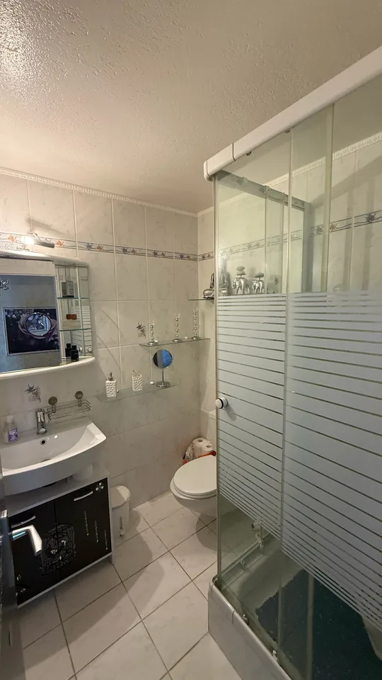 Wohnung PPE mit 4,5 Zimmern und Garage in Boudry