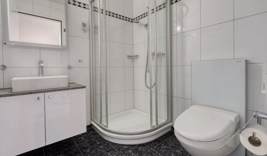 Grosszügige 3.5-Zimmer-Wohnung im ruhigen Wohnpark Feldhof in Zug
