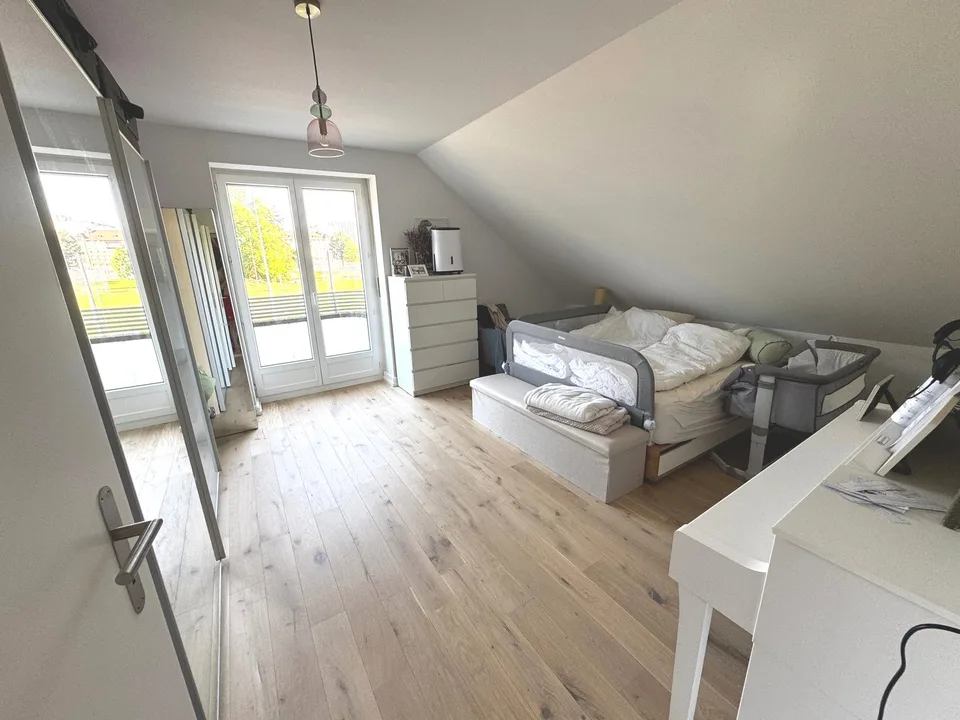4½ ZI-WOHNUNG IN BERN, MÖBLIERT, TEMPORÄR – Foto 5 von 18
