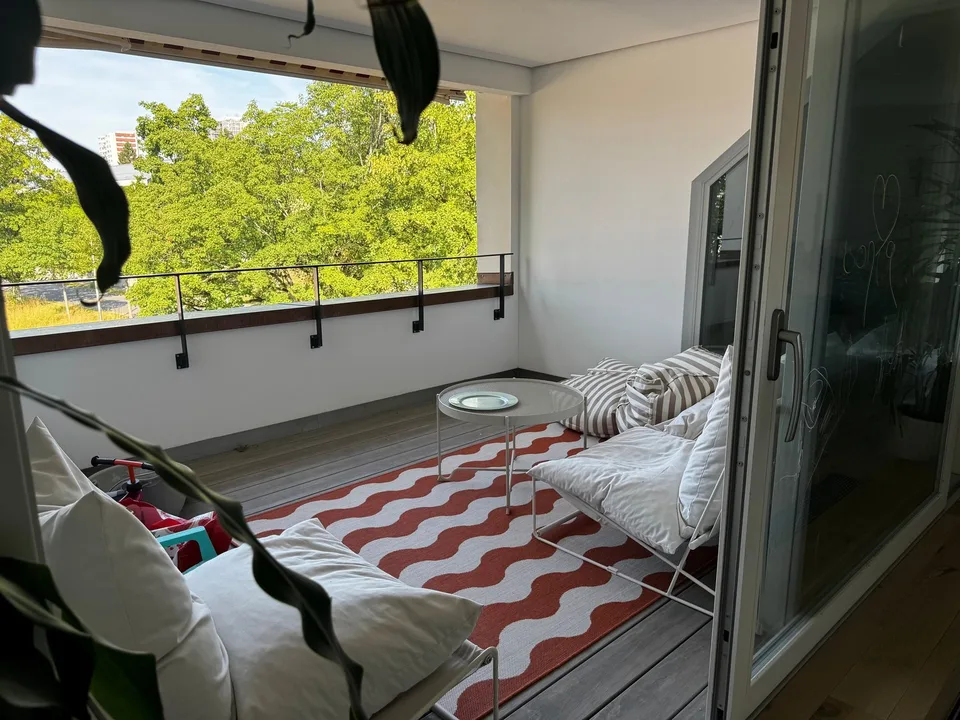 4½ ZI-WOHNUNG IN BERN, MÖBLIERT, TEMPORÄR – Foto 9 von 18
