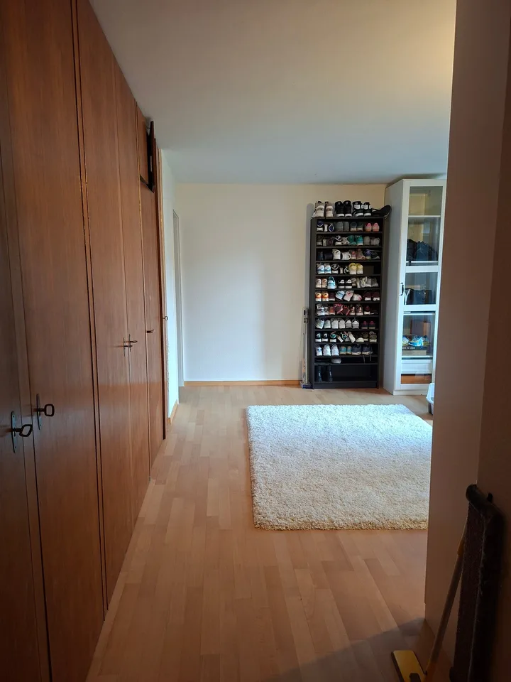 Almost like in your own house – with private garden & basement