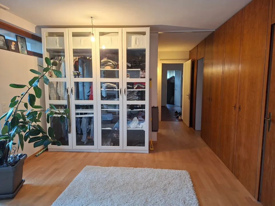 Almost like in your own house – with private garden & basement