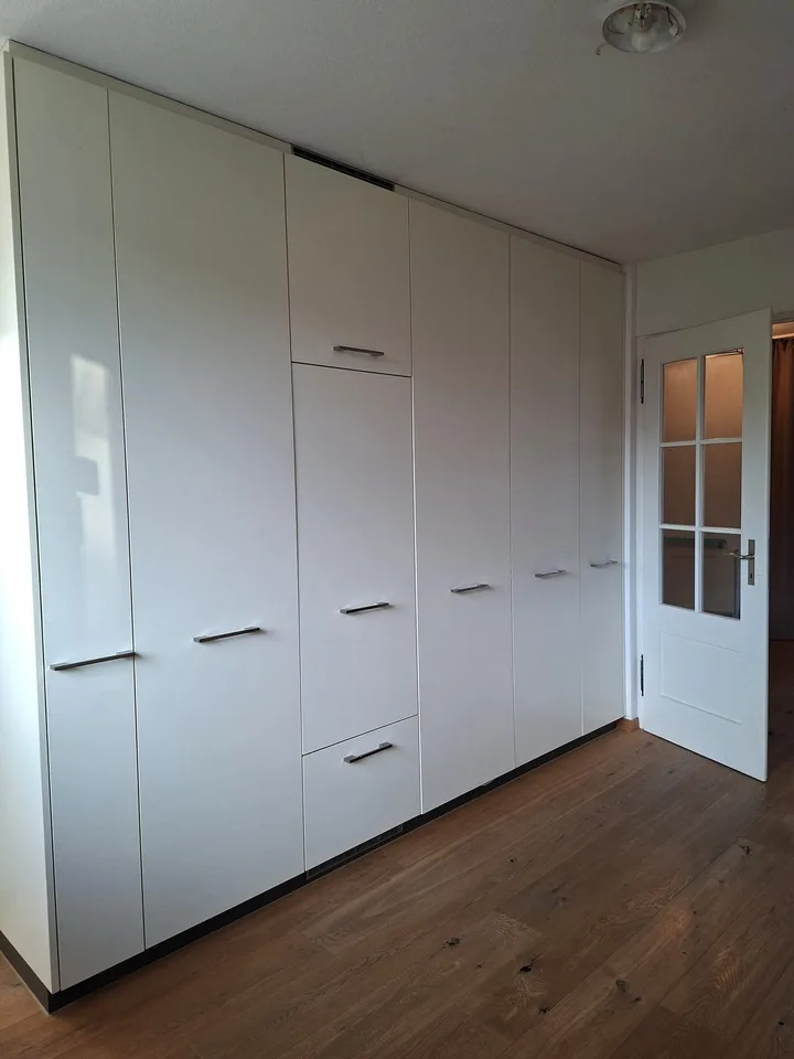 Almost like in your own house – with private garden & basement