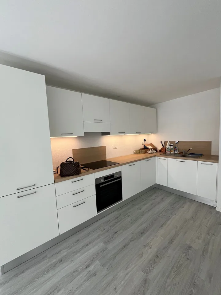 Appartement de 3 pièces à louer au Locle – Disponible immédiatement