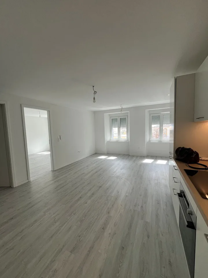 Wohnung mit 3 Zimmern zur Miete in Le Locle – sofort verfügbar