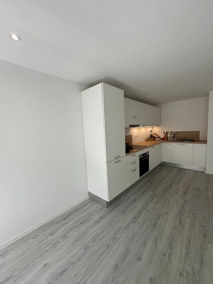 Wohnung mit 3 Zimmern zur Miete in Le Locle – sofort verfügbar