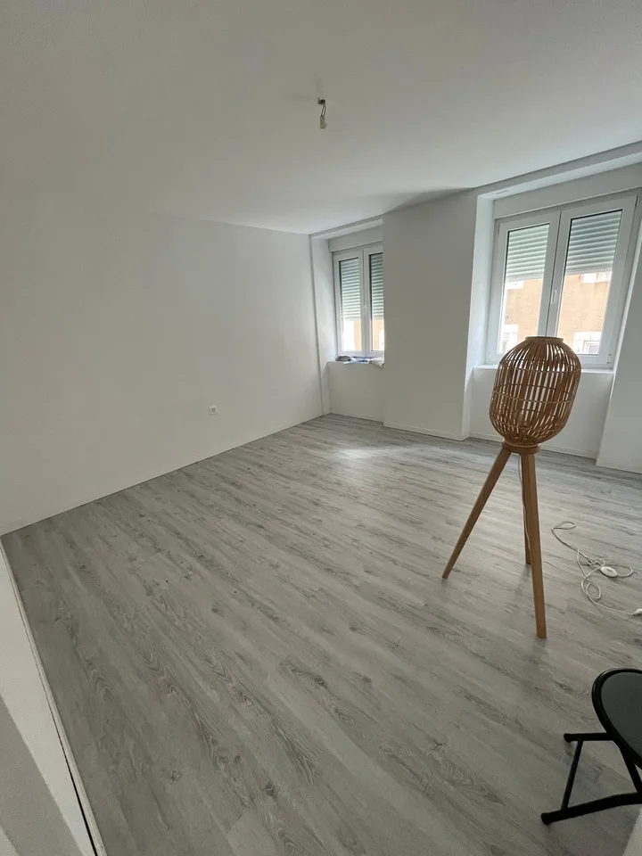 Wohnung mit 3 Zimmern zur Miete in Le Locle – sofort verfügbar