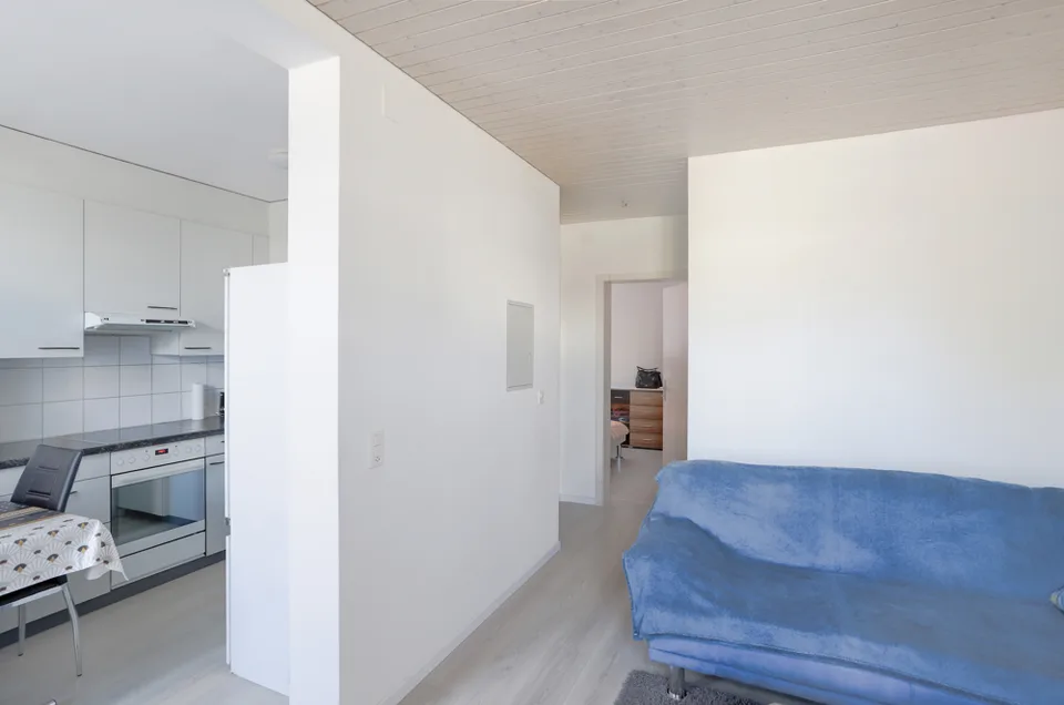 Casa multifamiliare in buona posizione con uso polivalente